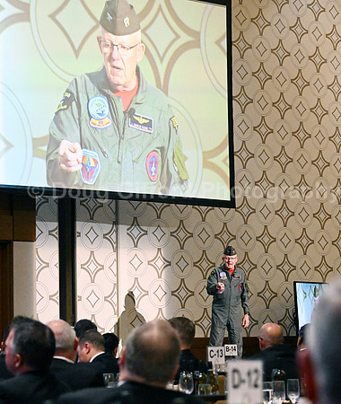 66th Annual Golden Beaver Awards Dinner 2022