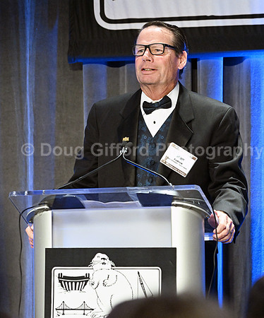 66th Annual Golden Beaver Awards Dinner 2022