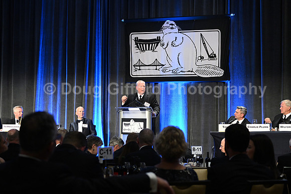 66th Annual Golden Beaver Awards Dinner 2022
