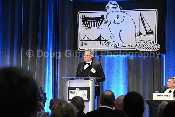 66th Annual Golden Beaver Awards Dinner 2022