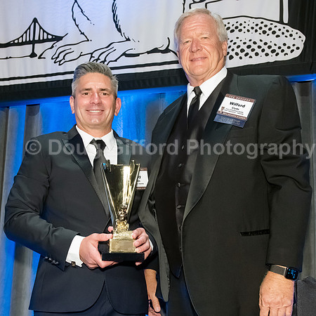 66th Annual Golden Beaver Awards Dinner 2022