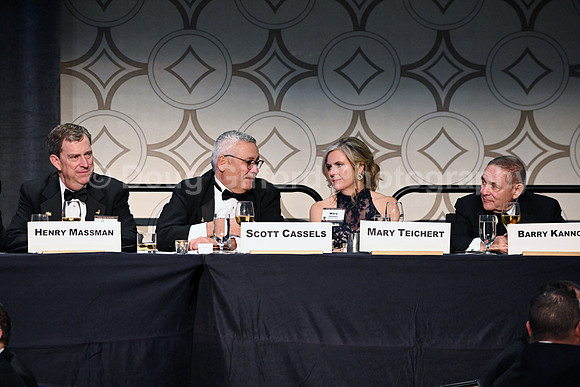 66th Annual Golden Beaver Awards Dinner 2022