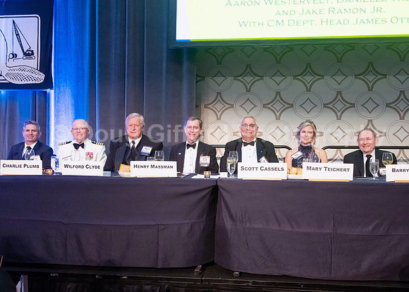 66th Annual Golden Beaver Awards Dinner 2022
