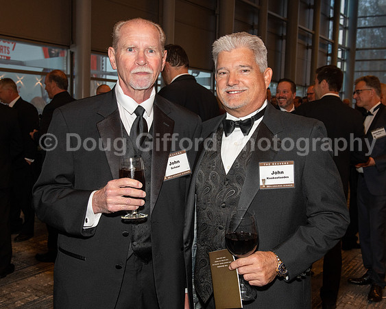66th Annual Golden Beaver Awards Dinner 2022
