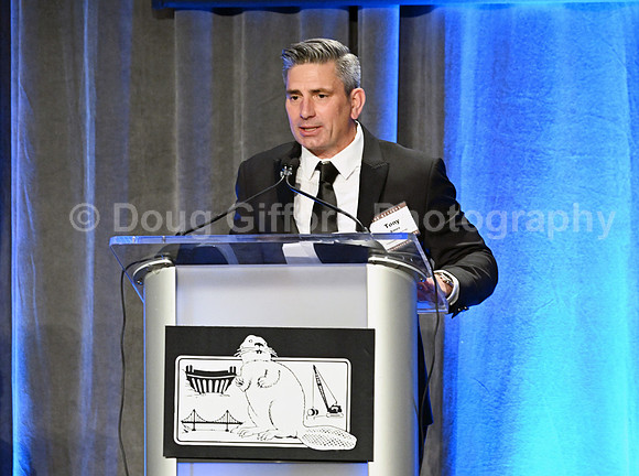 66th Annual Golden Beaver Awards Dinner 2022