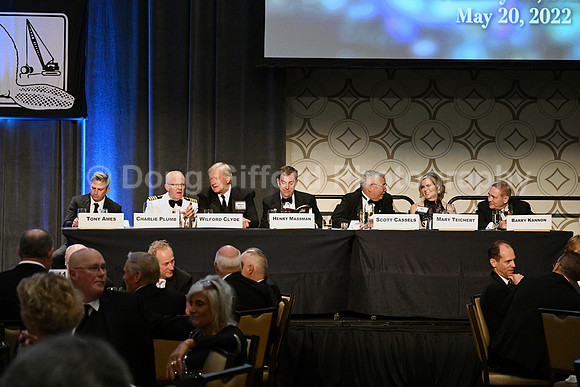 66th Annual Golden Beaver Awards Dinner 2022