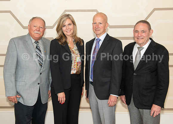 66th Annual Golden Beaver Awards Dinner 2022