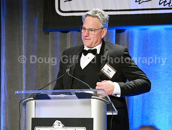 66th Annual Golden Beaver Awards Dinner 2022