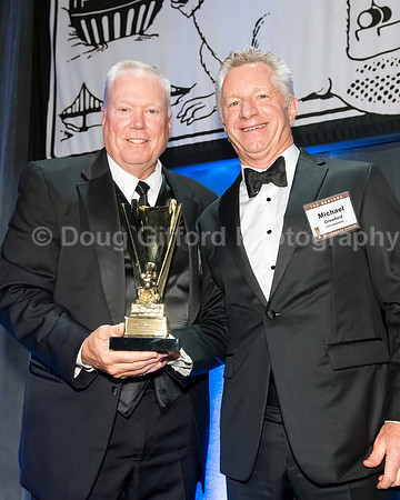 66th Annual Golden Beaver Awards Dinner 2022