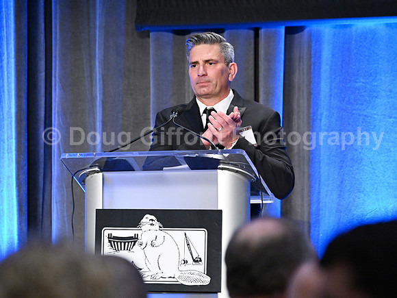 66th Annual Golden Beaver Awards Dinner 2022