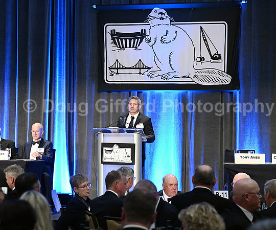66th Annual Golden Beaver Awards Dinner 2022