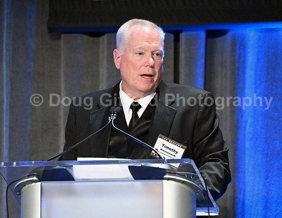66th Annual Golden Beaver Awards Dinner 2022