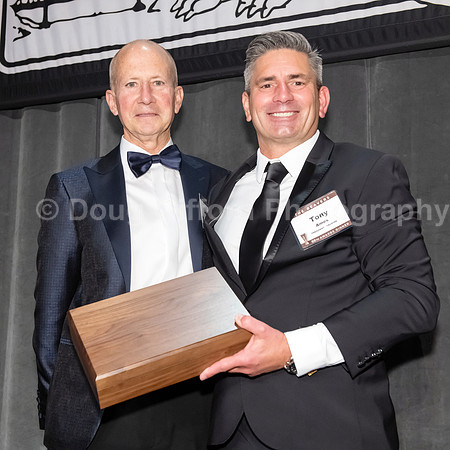 66th Annual Golden Beaver Awards Dinner 2022