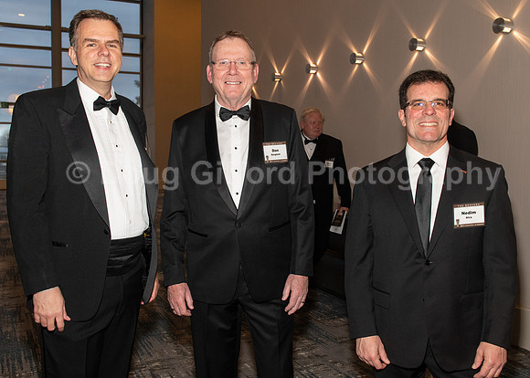66th Annual Golden Beaver Awards Dinner 2022