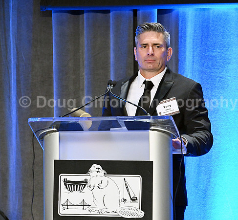 66th Annual Golden Beaver Awards Dinner 2022