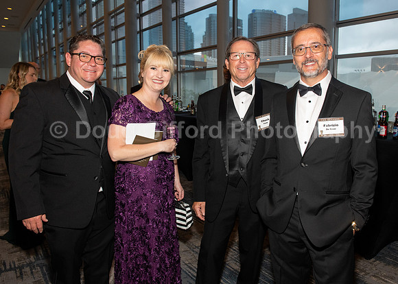 66th Annual Golden Beaver Awards Dinner 2022