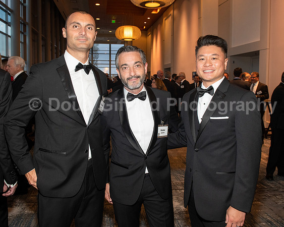 66th Annual Golden Beaver Awards Dinner 2022