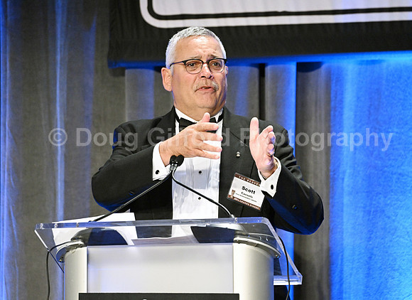 66th Annual Golden Beaver Awards Dinner 2022