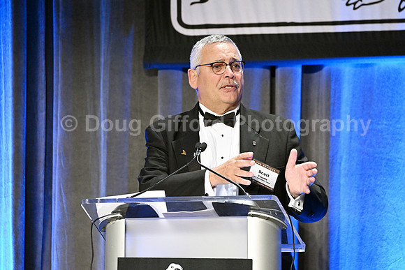 66th Annual Golden Beaver Awards Dinner 2022