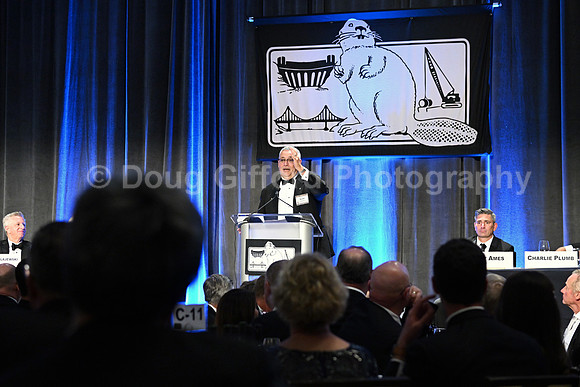 66th Annual Golden Beaver Awards Dinner 2022