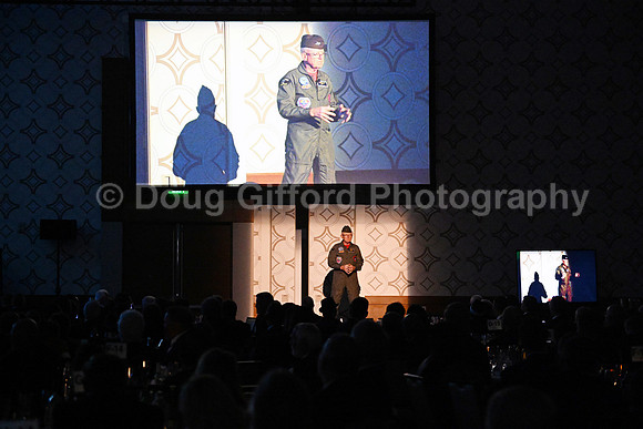 66th Annual Golden Beaver Awards Dinner 2022