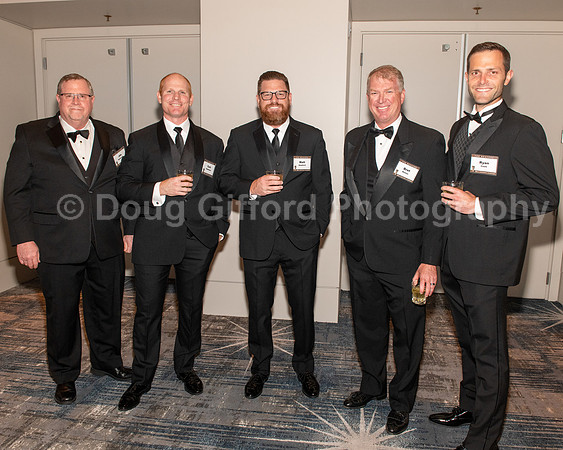 66th Annual Golden Beaver Awards Dinner 2022