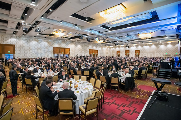 66th Annual Golden Beaver Awards Dinner 2022