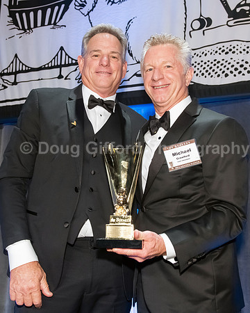 66th Annual Golden Beaver Awards Dinner 2022