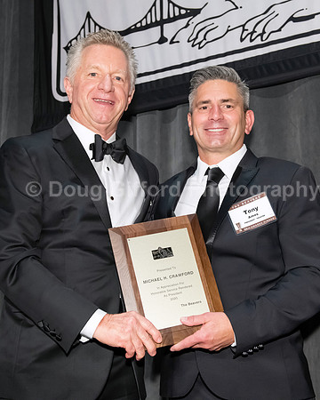 66th Annual Golden Beaver Awards Dinner 2022