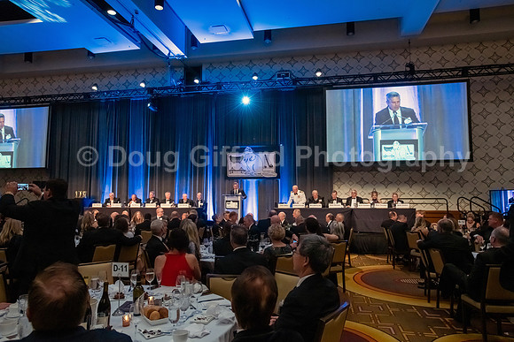 66th Annual Golden Beaver Awards Dinner 2022