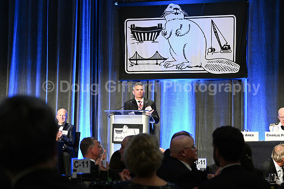 66th Annual Golden Beaver Awards Dinner 2022