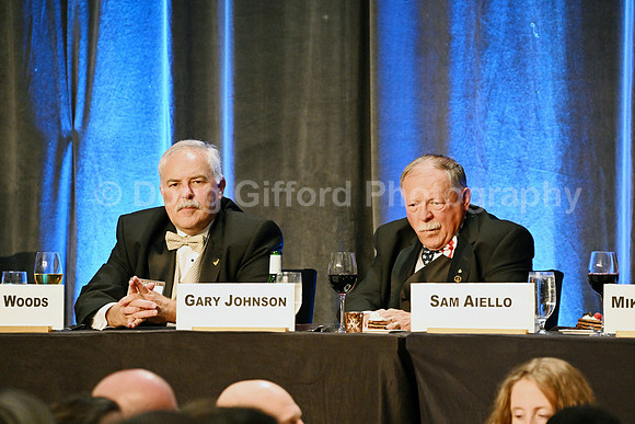 66th Annual Golden Beaver Awards Dinner 2022