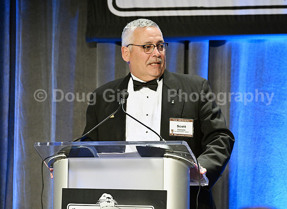 66th Annual Golden Beaver Awards Dinner 2022