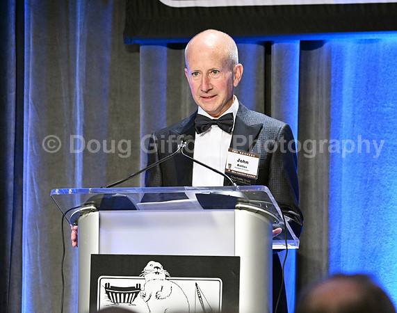 66th Annual Golden Beaver Awards Dinner 2022