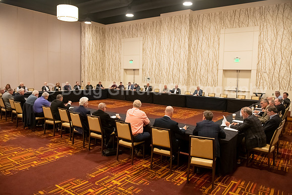 66th Annual Golden Beaver Awards Dinner 2022