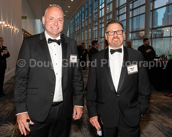 66th Annual Golden Beaver Awards Dinner 2022