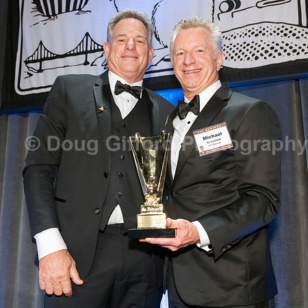 66th Annual Golden Beaver Awards Dinner 2022