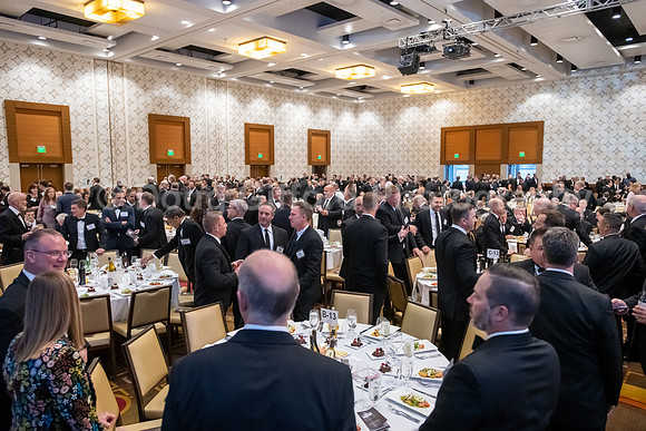 66th Annual Golden Beaver Awards Dinner 2022