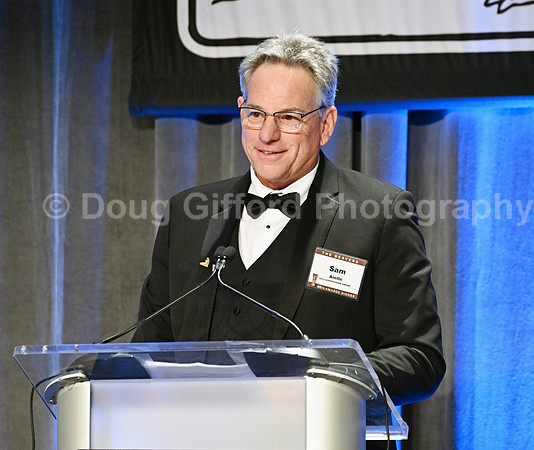 66th Annual Golden Beaver Awards Dinner 2022