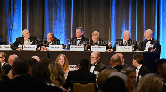 66th Annual Golden Beaver Awards Dinner 2022