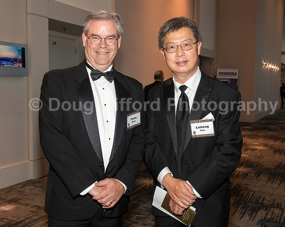 66th Annual Golden Beaver Awards Dinner 2022