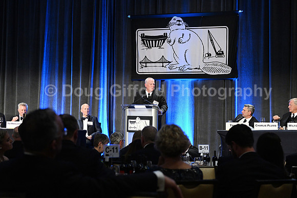 66th Annual Golden Beaver Awards Dinner 2022