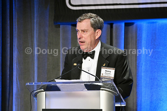 66th Annual Golden Beaver Awards Dinner 2022