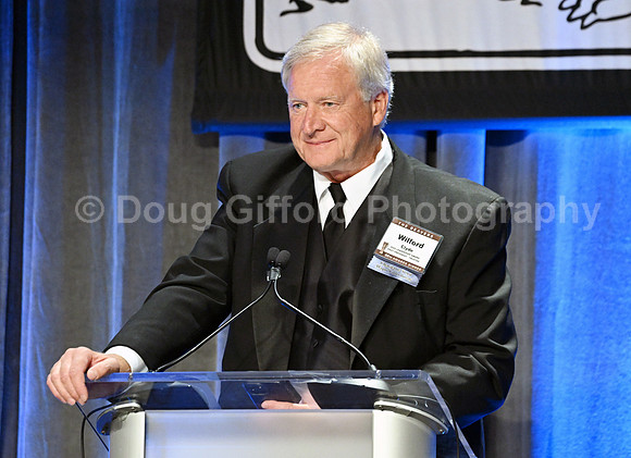 66th Annual Golden Beaver Awards Dinner 2022