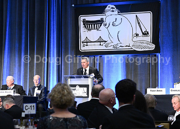 66th Annual Golden Beaver Awards Dinner 2022