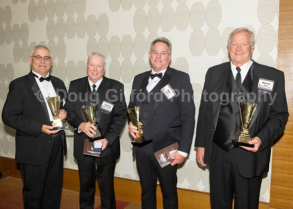 66th Annual Golden Beaver Awards Dinner 2022