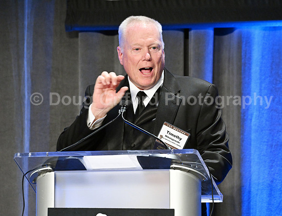 66th Annual Golden Beaver Awards Dinner 2022