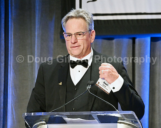66th Annual Golden Beaver Awards Dinner 2022