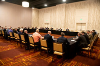 66th Annual Golden Beaver Awards Dinner 2022