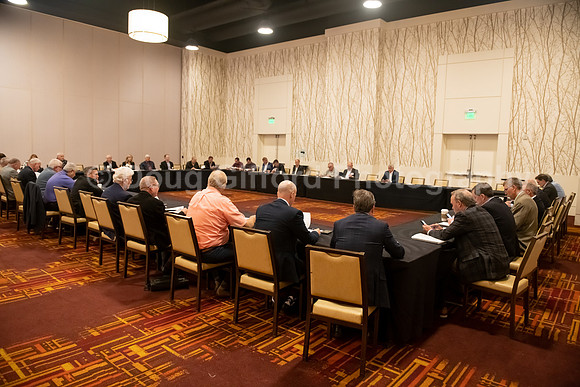 66th Annual Golden Beaver Awards Dinner 2022